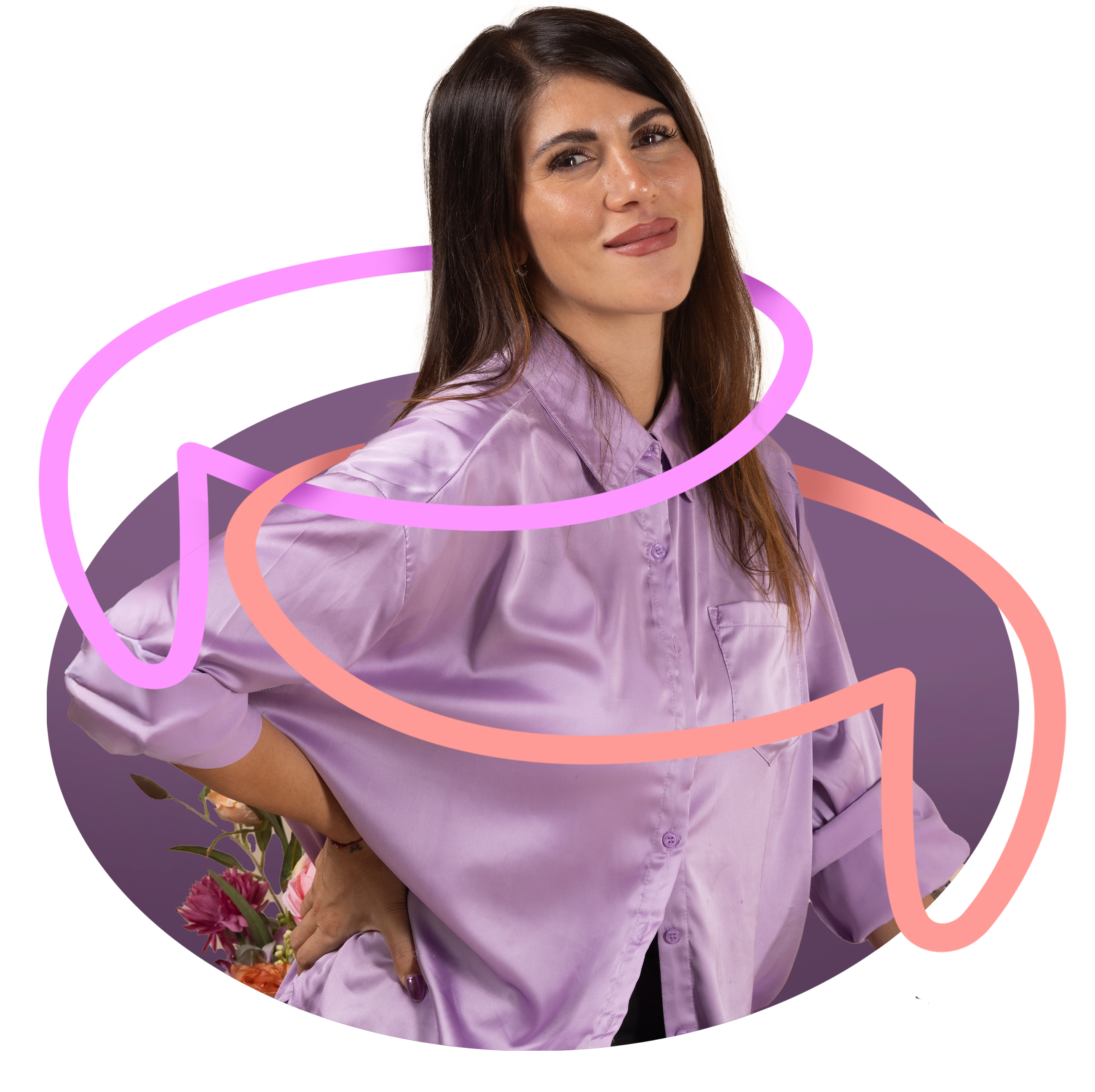 Deborah Murcia, psicóloga sanitaria